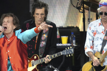 The Rolling Stones