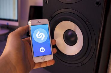 Shazam