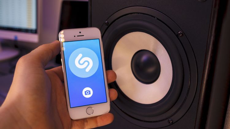 Shazam