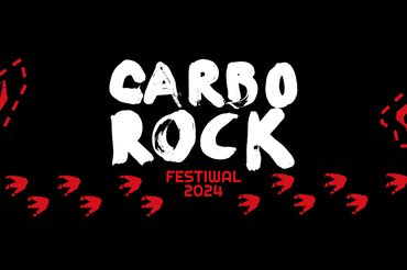 Festiwal muzyczny Carborock 2024
