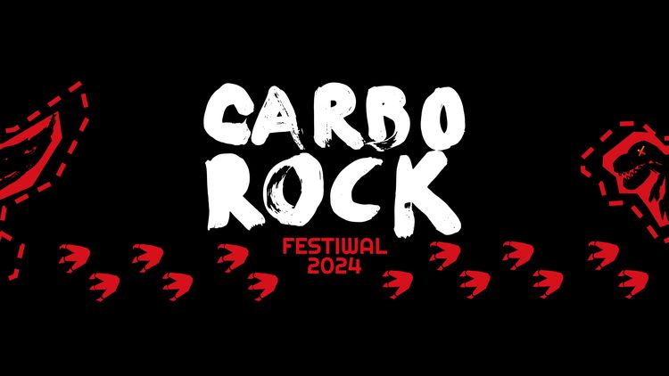 Festiwal muzyczny Carborock 2024