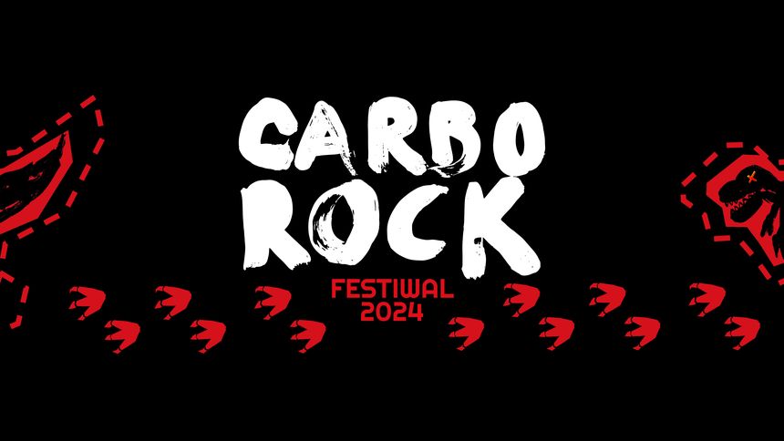 Festiwal muzyczny Carborock 2024