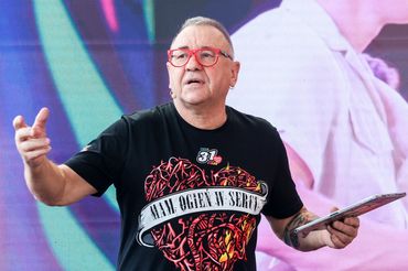 Jurek Owsiak