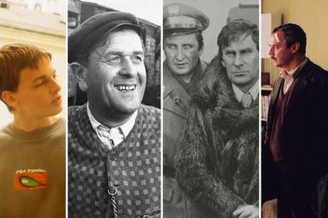 Quiz filmowy
