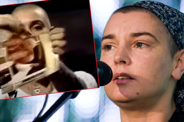 Sinead O' Connor