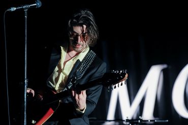 Arctic Monkeys