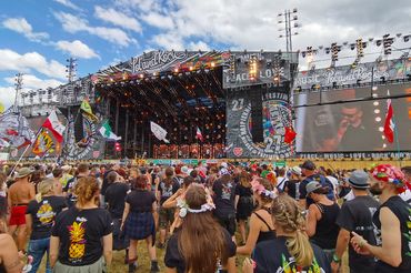 Pol'and'Rock Festival 