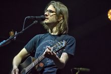 Steven Wilson