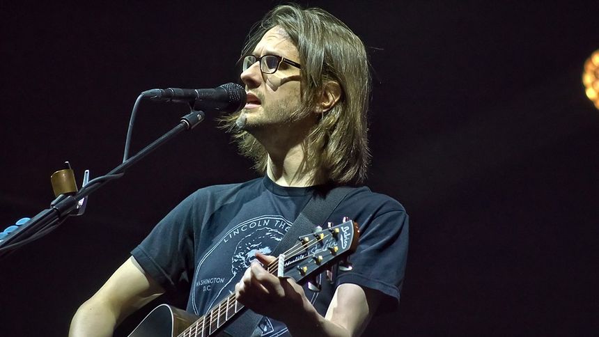 Steven Wilson