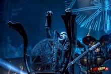 Nergal z Behemoth