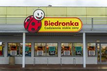 Biedronka