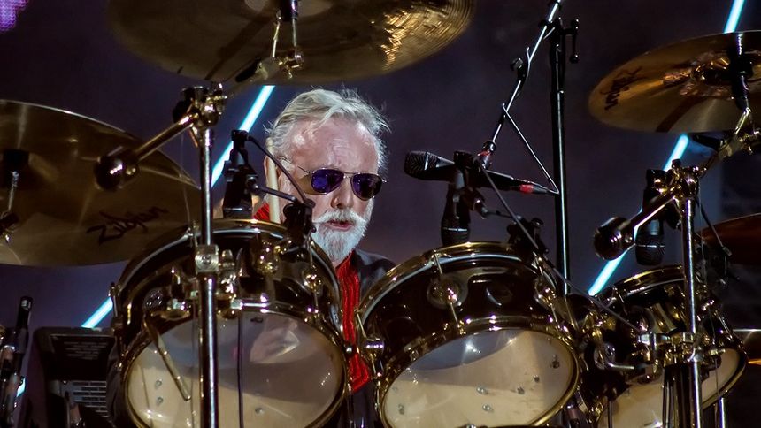 Roger Taylor z Queen