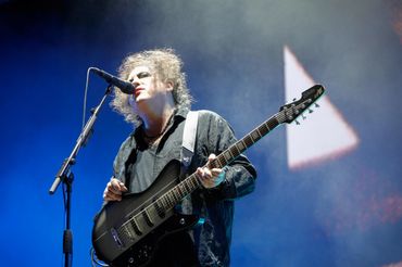 The Cure