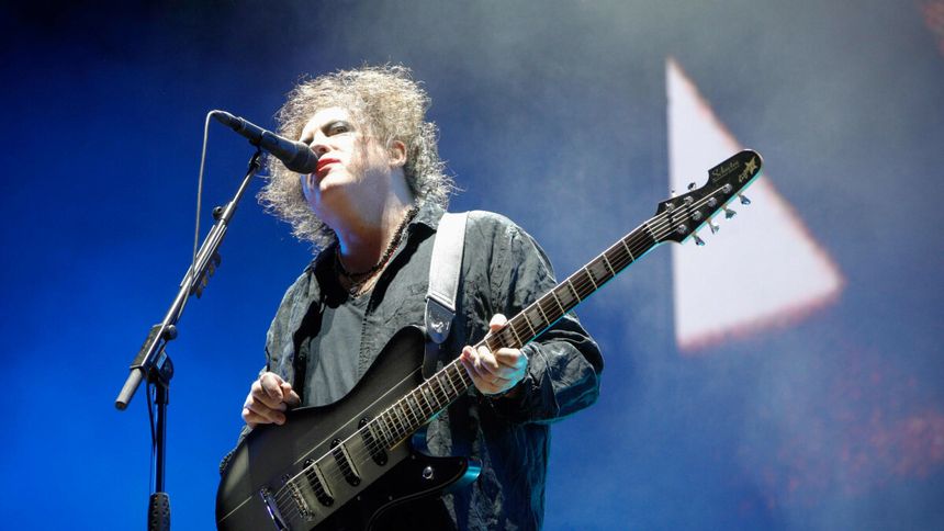 The Cure