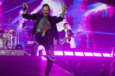 Coldplay