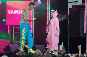 Die Antwoord