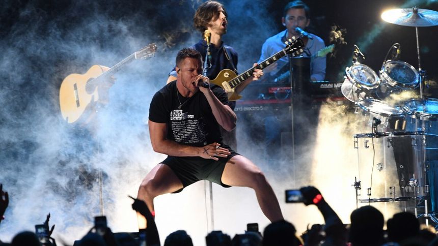 Imagine Dragons