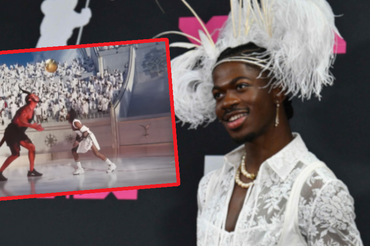 Lil Nas X z kontrowersyjnym teledyskiem