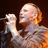 Corey Taylor wyda album