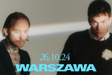 Frank Carter & The Rattlesnakes