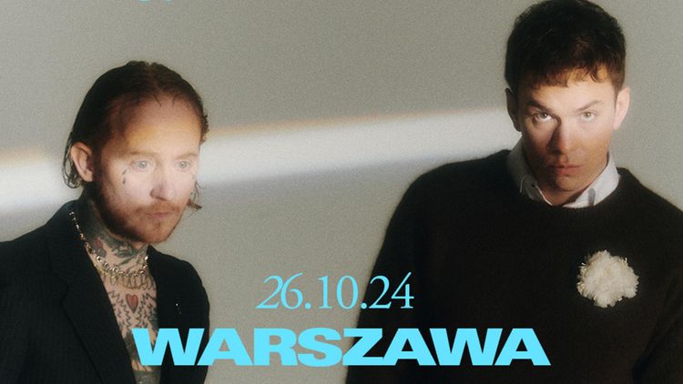 Frank Carter & The Rattlesnakes