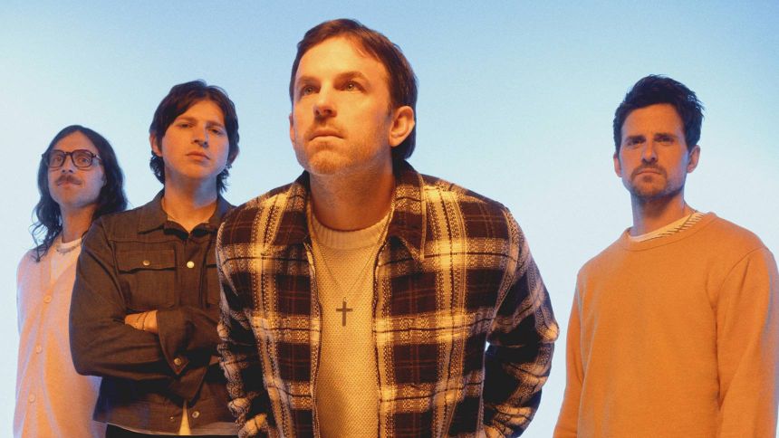 Kings of Leon