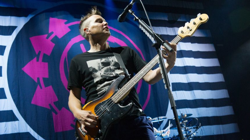 Blink 182