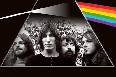 Pink Floyd
