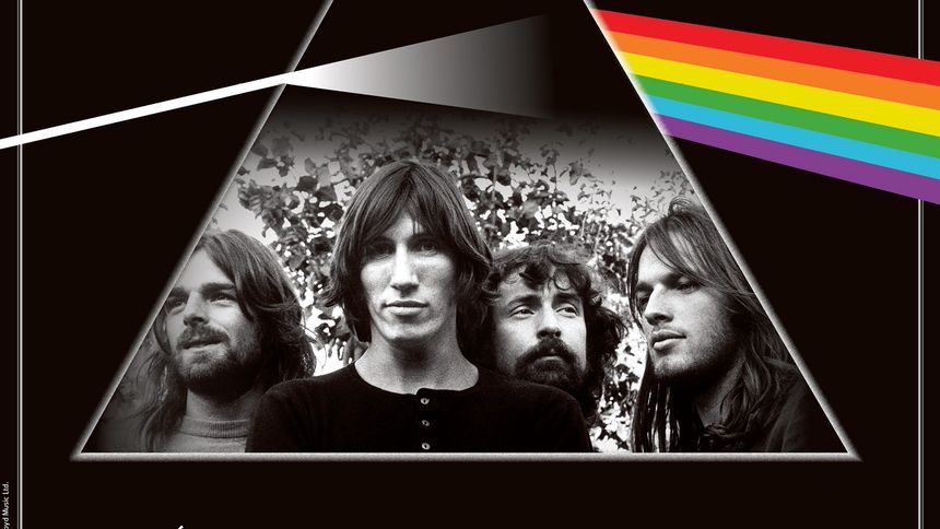 Pink Floyd