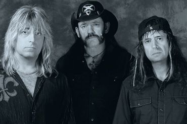 Motorhead