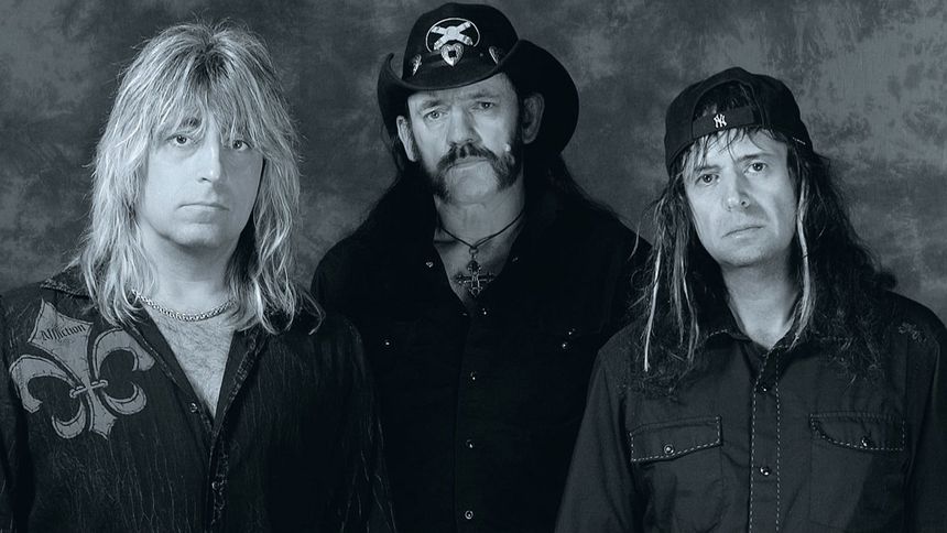 Motorhead
