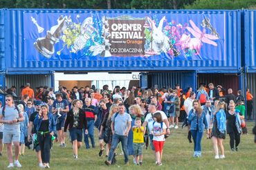 Open'er Festival 2022
