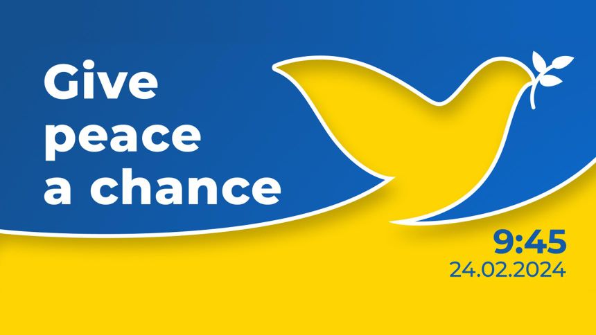 Stacje radiowe przeciwko wojnie