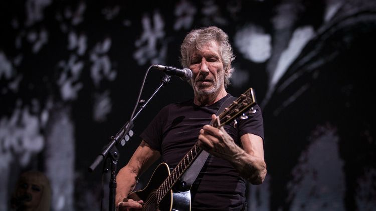 Roger Waters