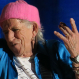 Keith Richards