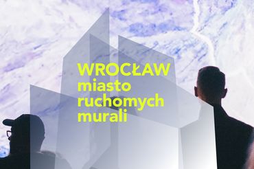 Kinomural we Wrocławiu