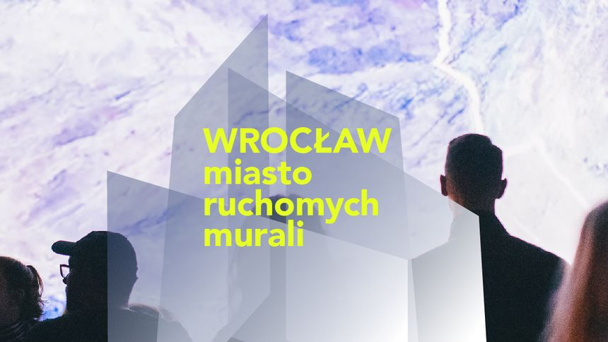Kinomural we Wrocławiu