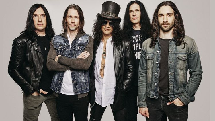 Slash