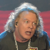 Axl Rose