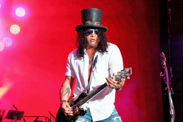 Slash 