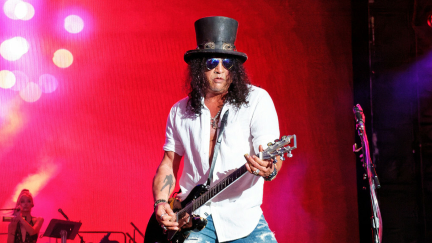 Slash 