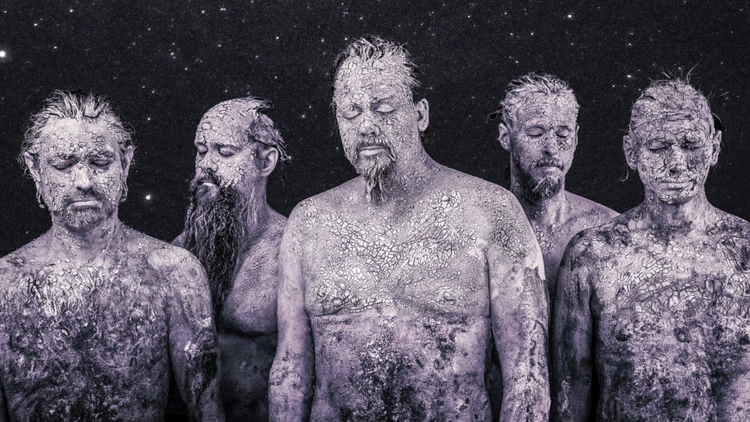 Evergrey zapowiada nowy album