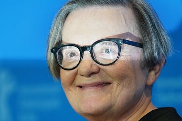 Agnieszka Holland