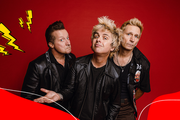 Green Day