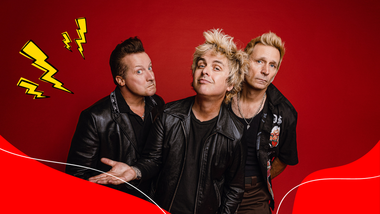 Green Day