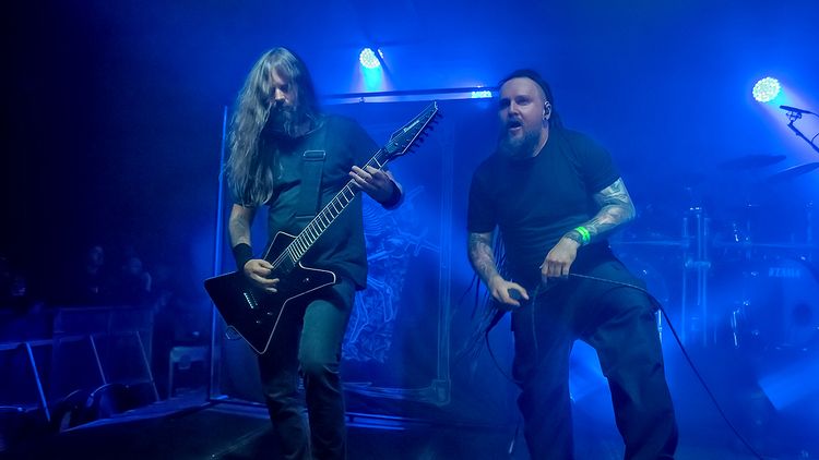 Decapitated