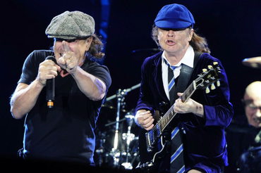 AC/DC 