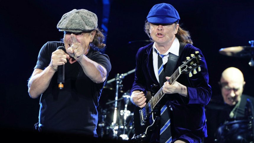AC/DC 