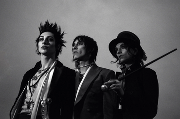 Palaye Royale