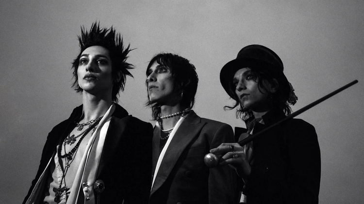 Palaye Royale